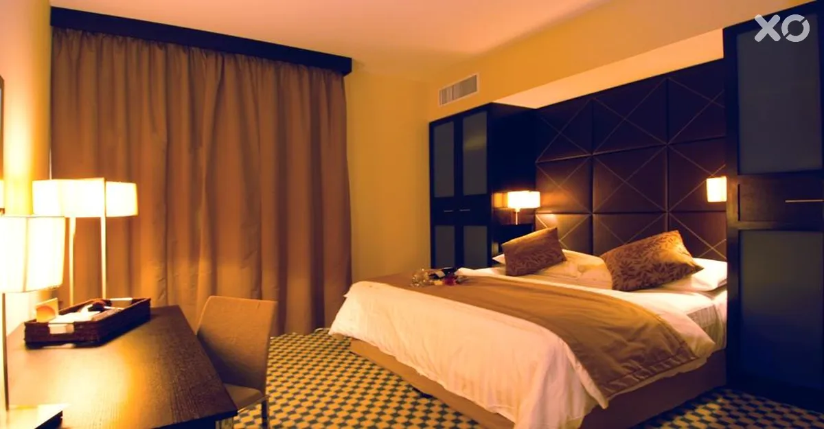 The Eclipse Boutique Suites