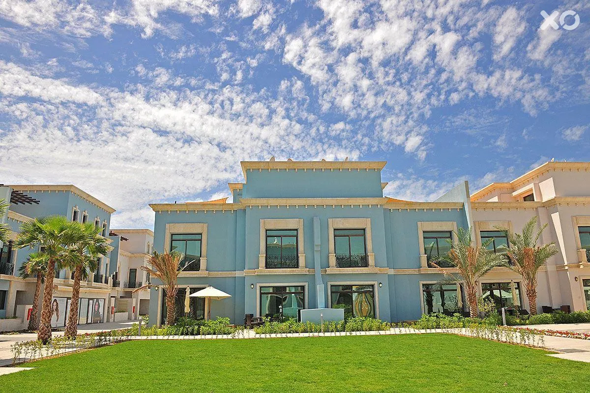 Al Seef Resort & Spa by Andalus