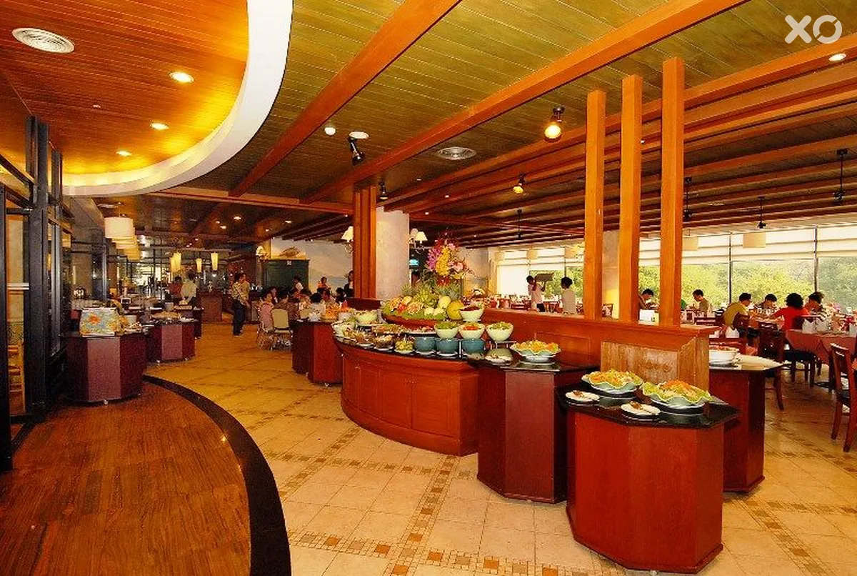 Long Beach Garden Hotel & Spa