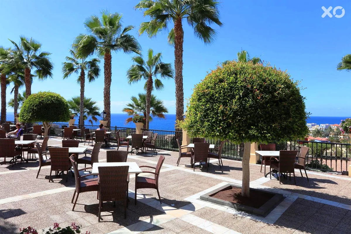 Sunlight Bahia Principe Tenerife