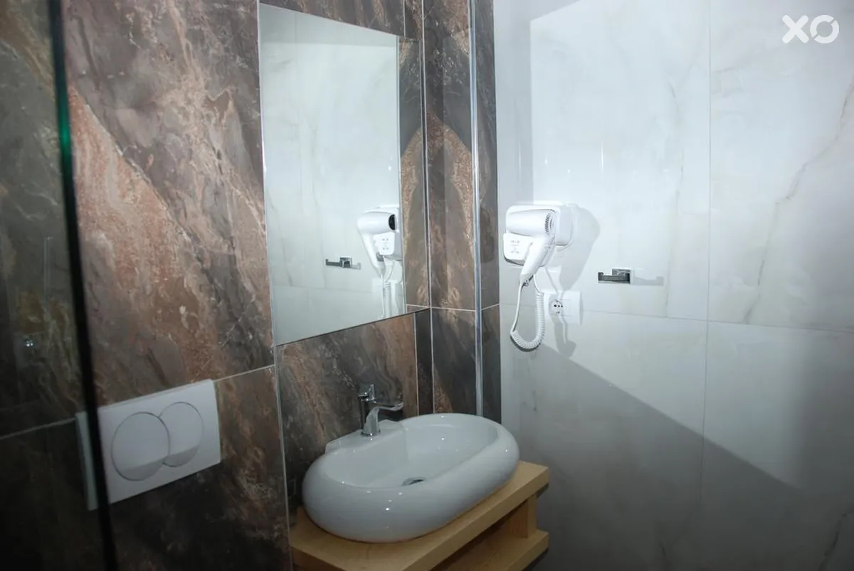 Aler Bianco Hotel
