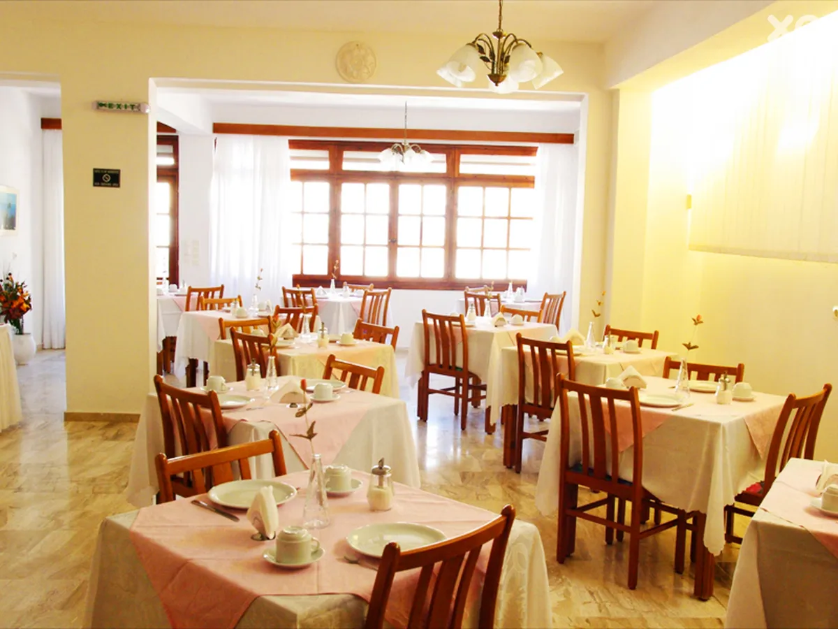 Marybill Hotel
