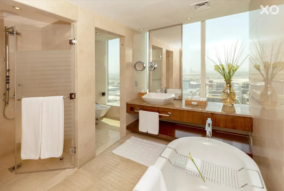 Voco Dubai