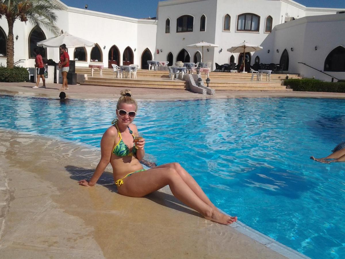 Viva Sharm Hotel