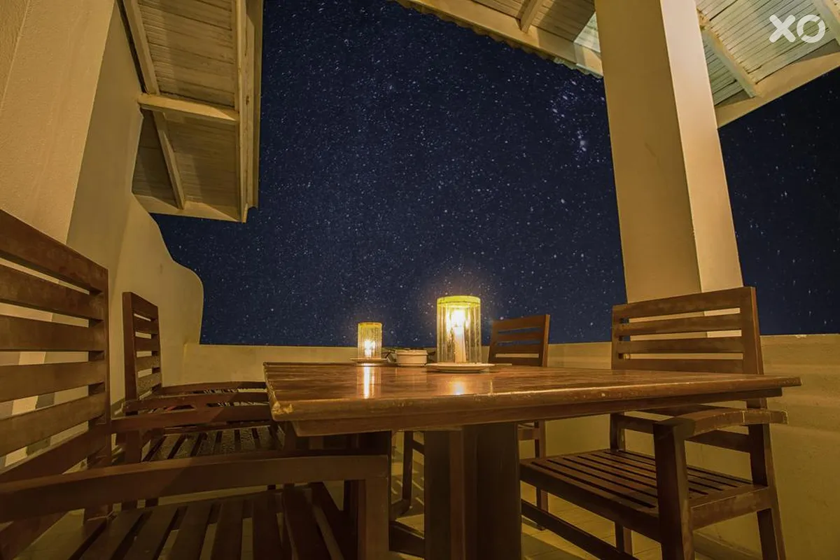 Avenra Beach Hotel