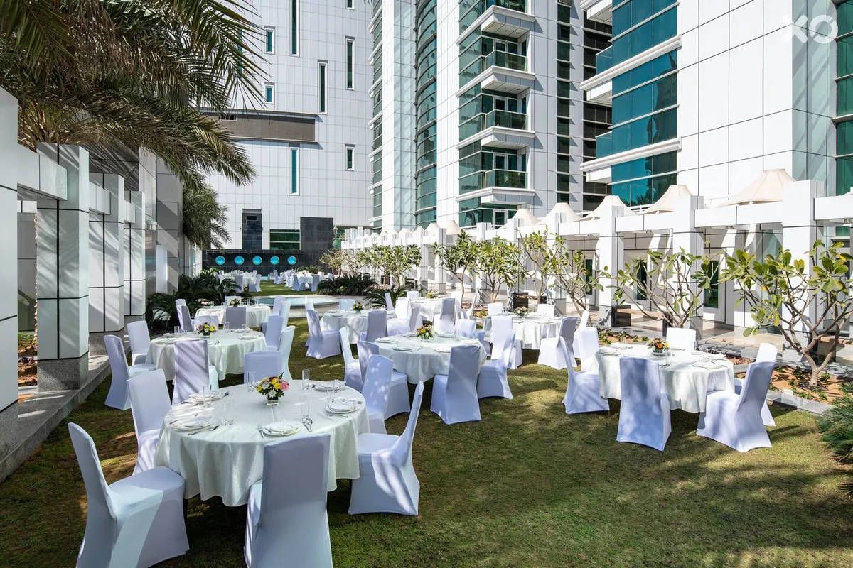 Four Points by Sheraton Sharjah