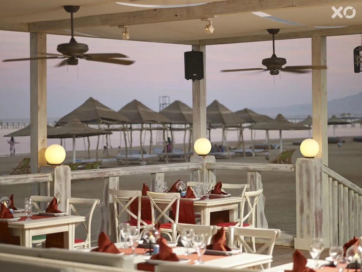 Coral Sea Holiday Resort & Aqua Park