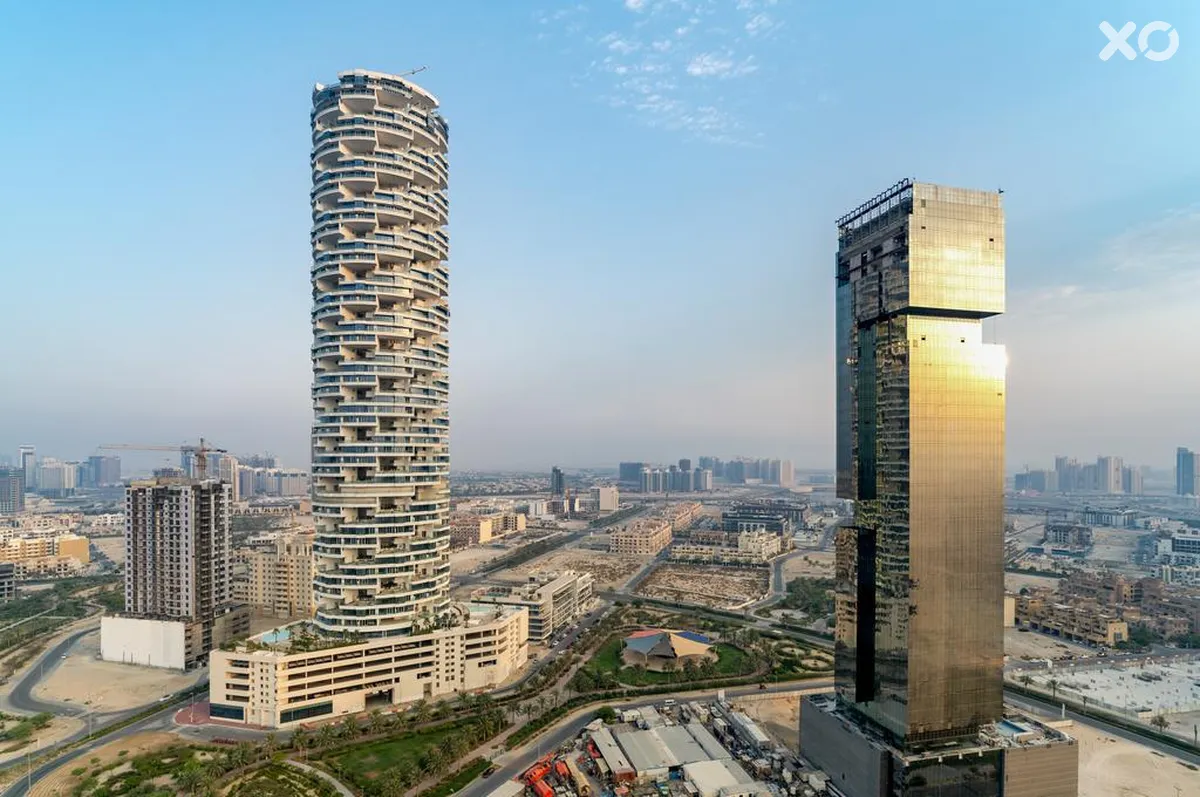 Five Jumeirah Village