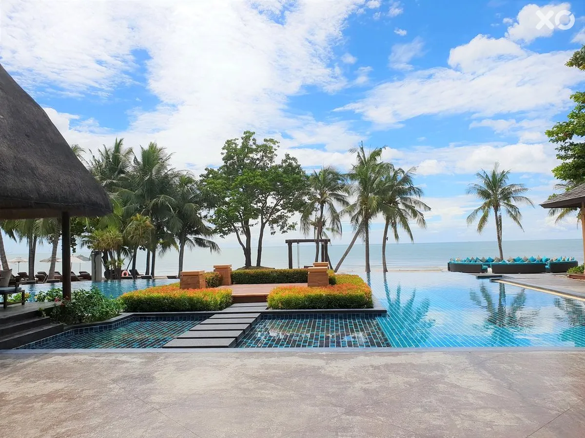 Movenpick Asara Resort & Spa Hua Hin