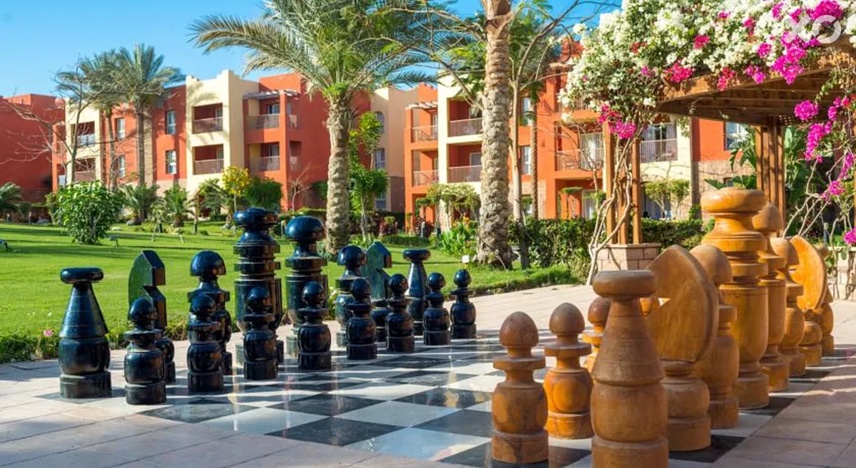 Aurora Bay Resort