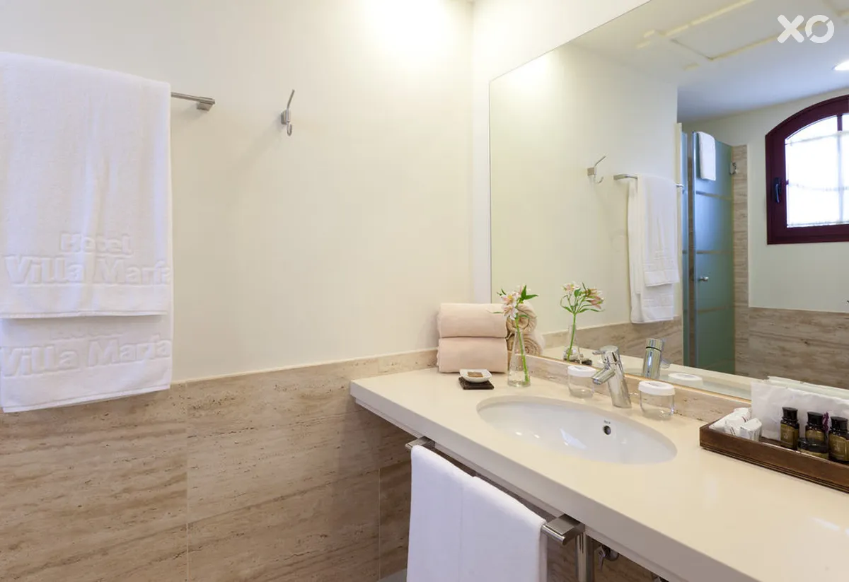 Villa Maria Suite Hotel
