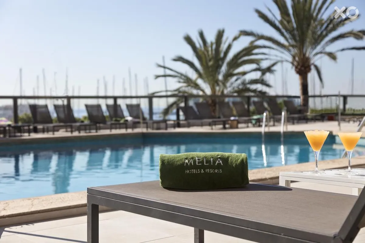 Melia Palma Marina