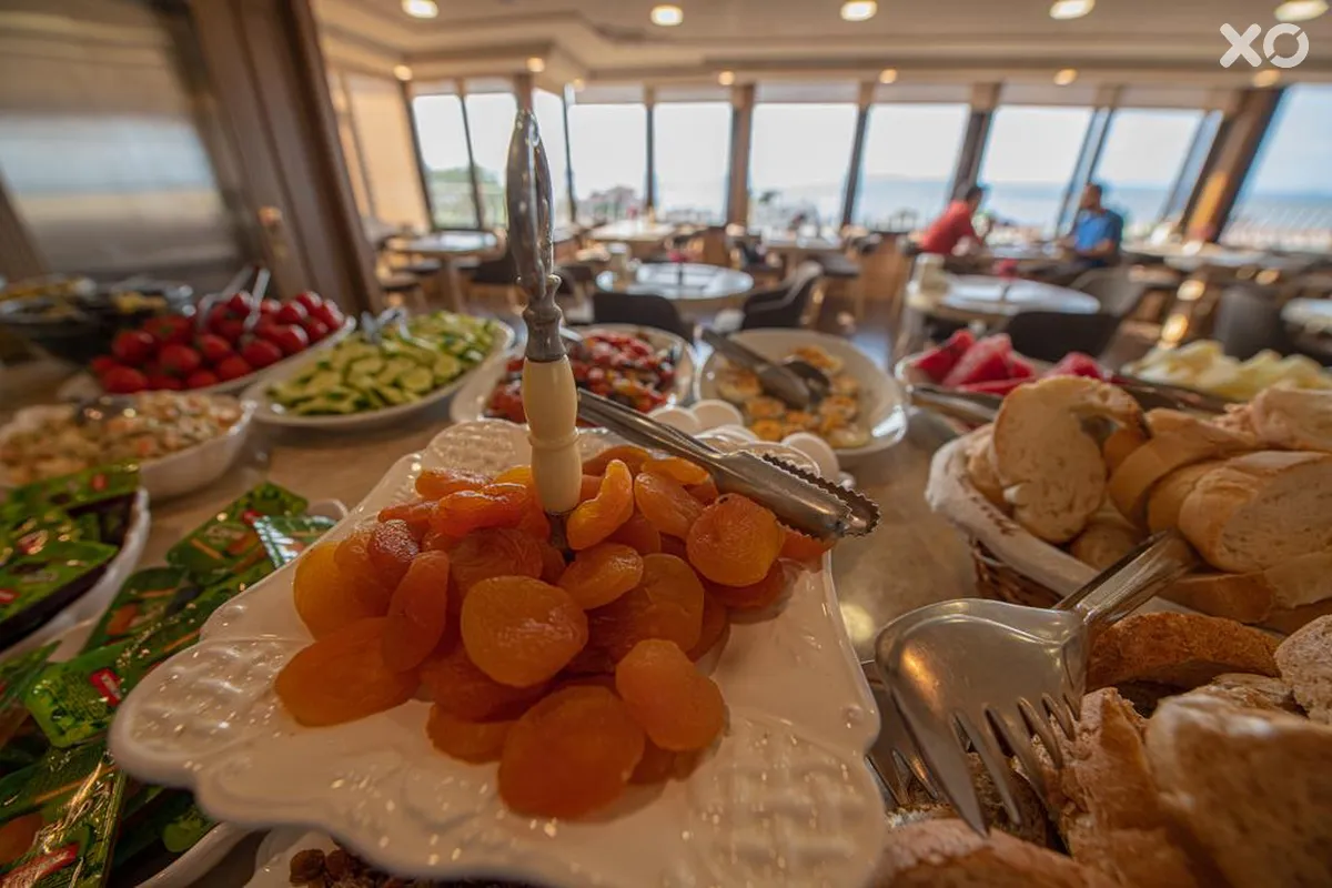 Kaftan Hotel