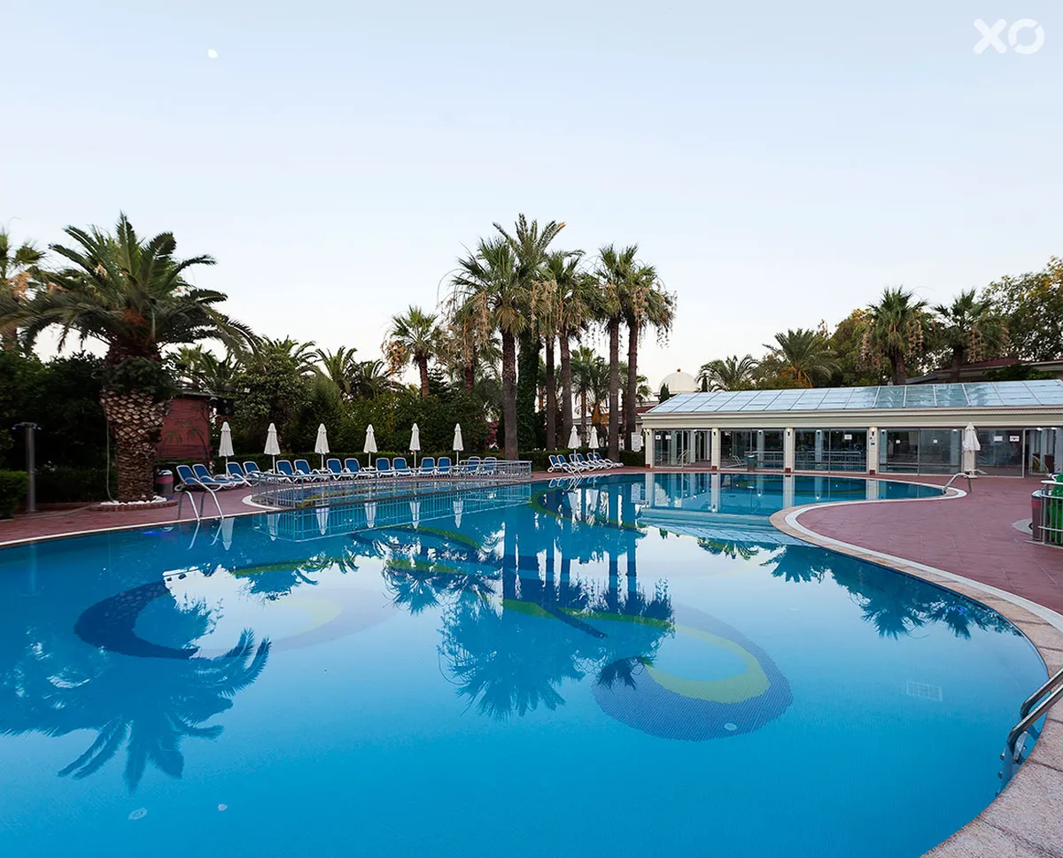 Hane Hotel