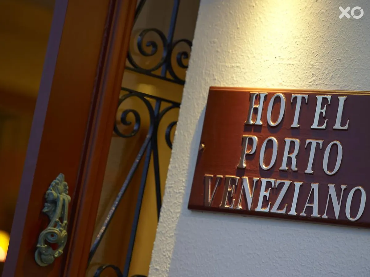 Porto Veneziano Hotel
