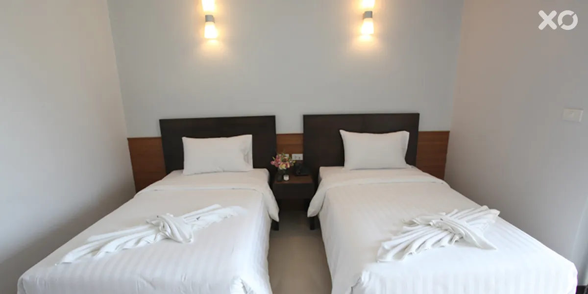 The Radiance Pattaya