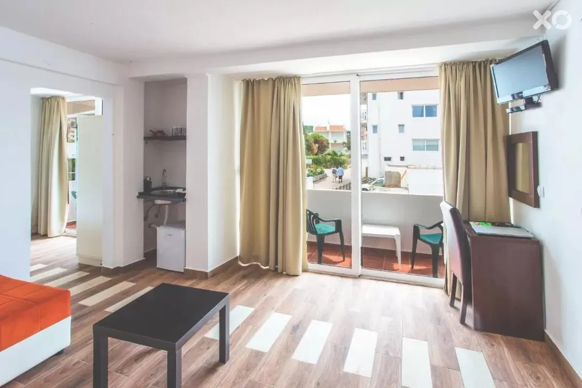 David Dobre Vode Apartments