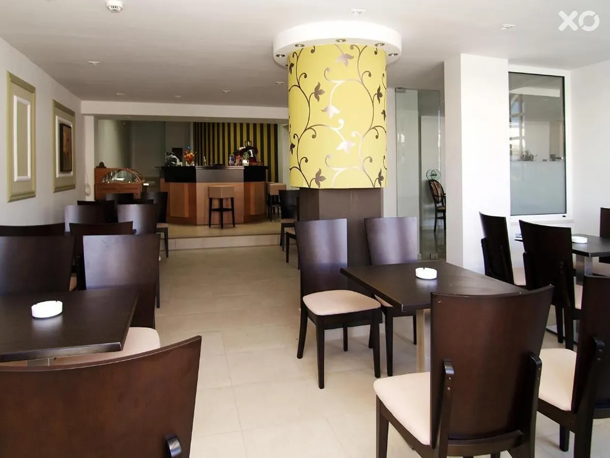 Kitro Beach Hotel