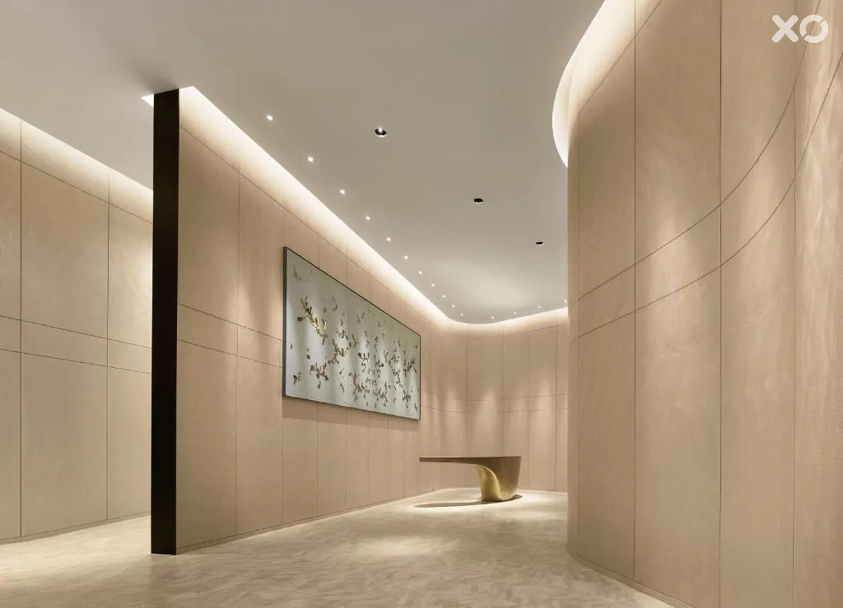 Park Hyatt Bangkok