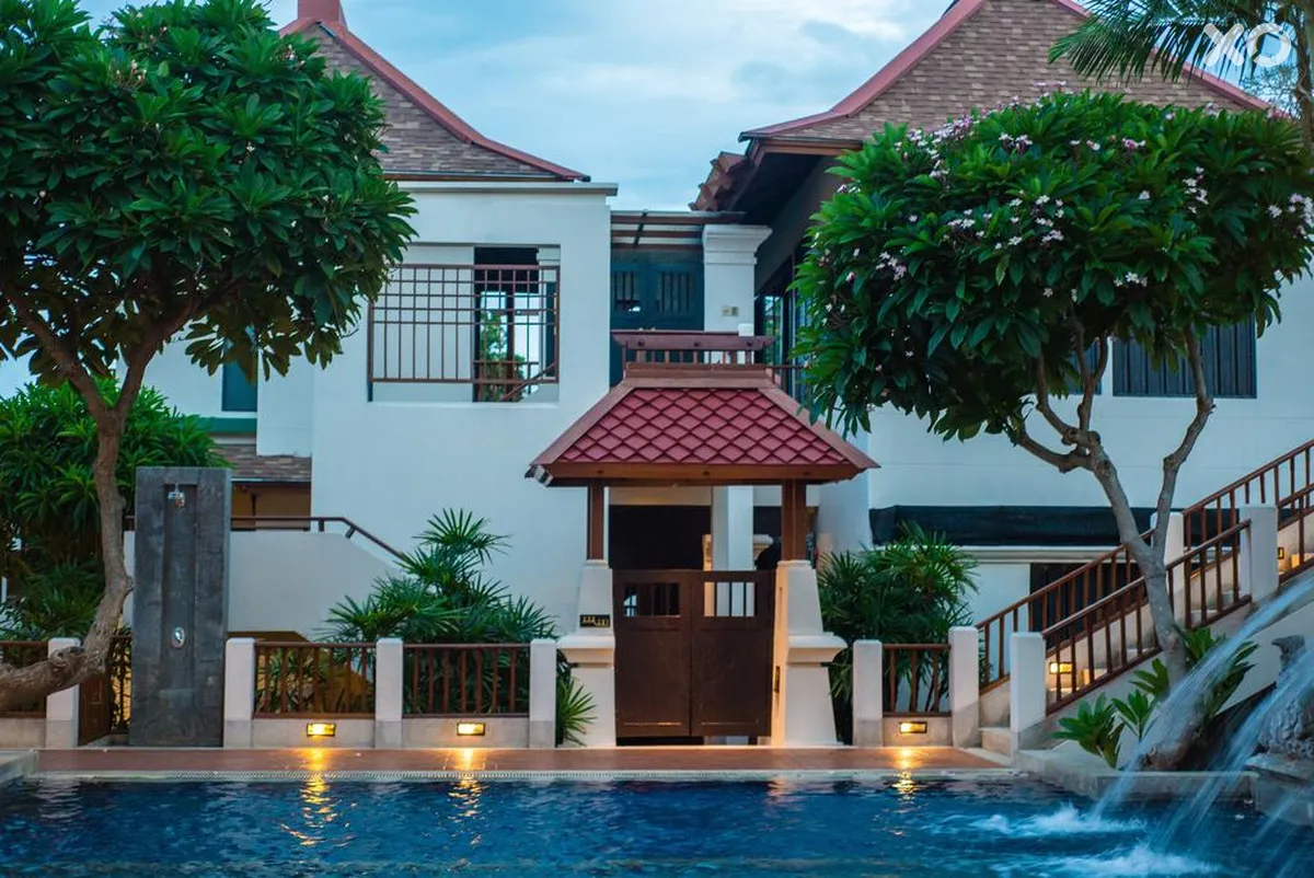 Briza Beach Resort Samui