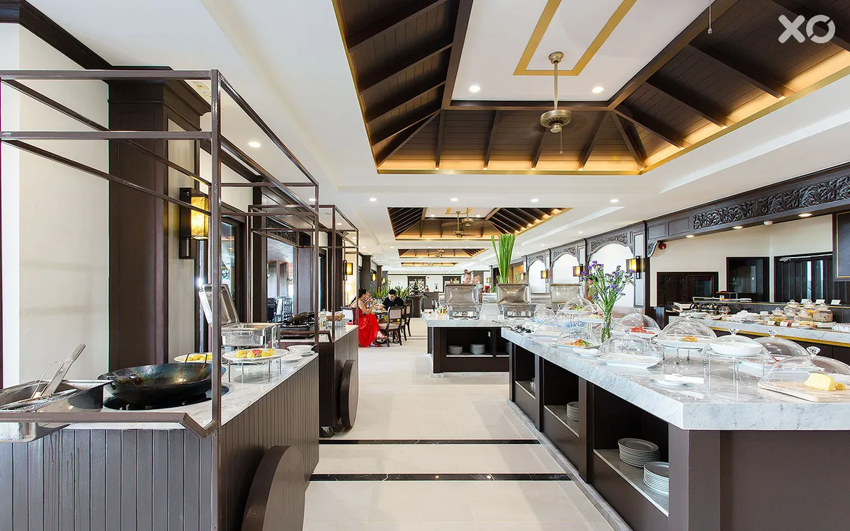 Krabi Heritage Hotel