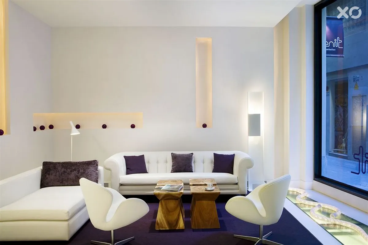 Denit Hotel Barcelona