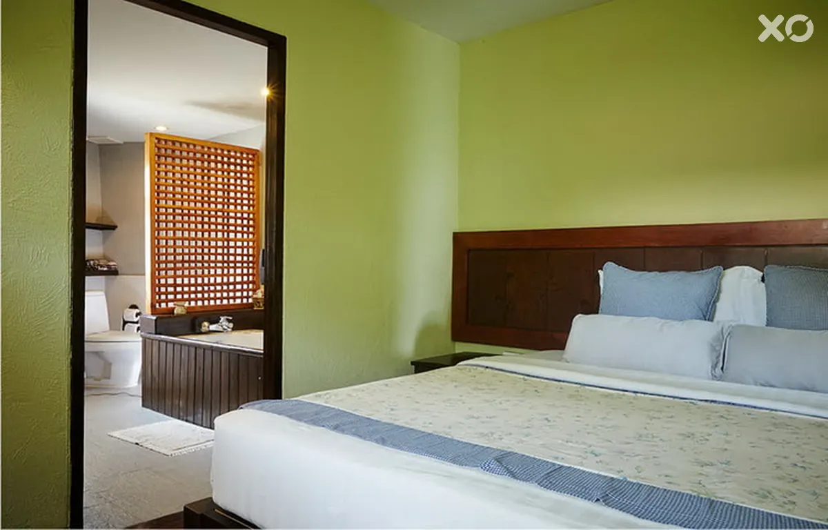 Phra Nang Inn by Vacation Village