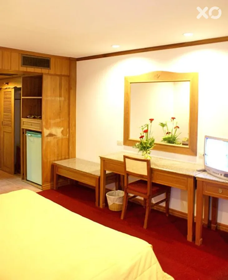 Royal Palace Hotel
