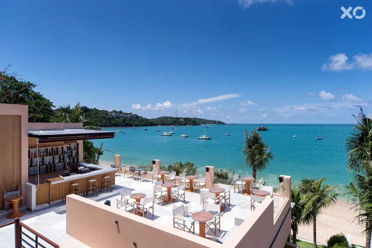 Bandara Villas Phuket