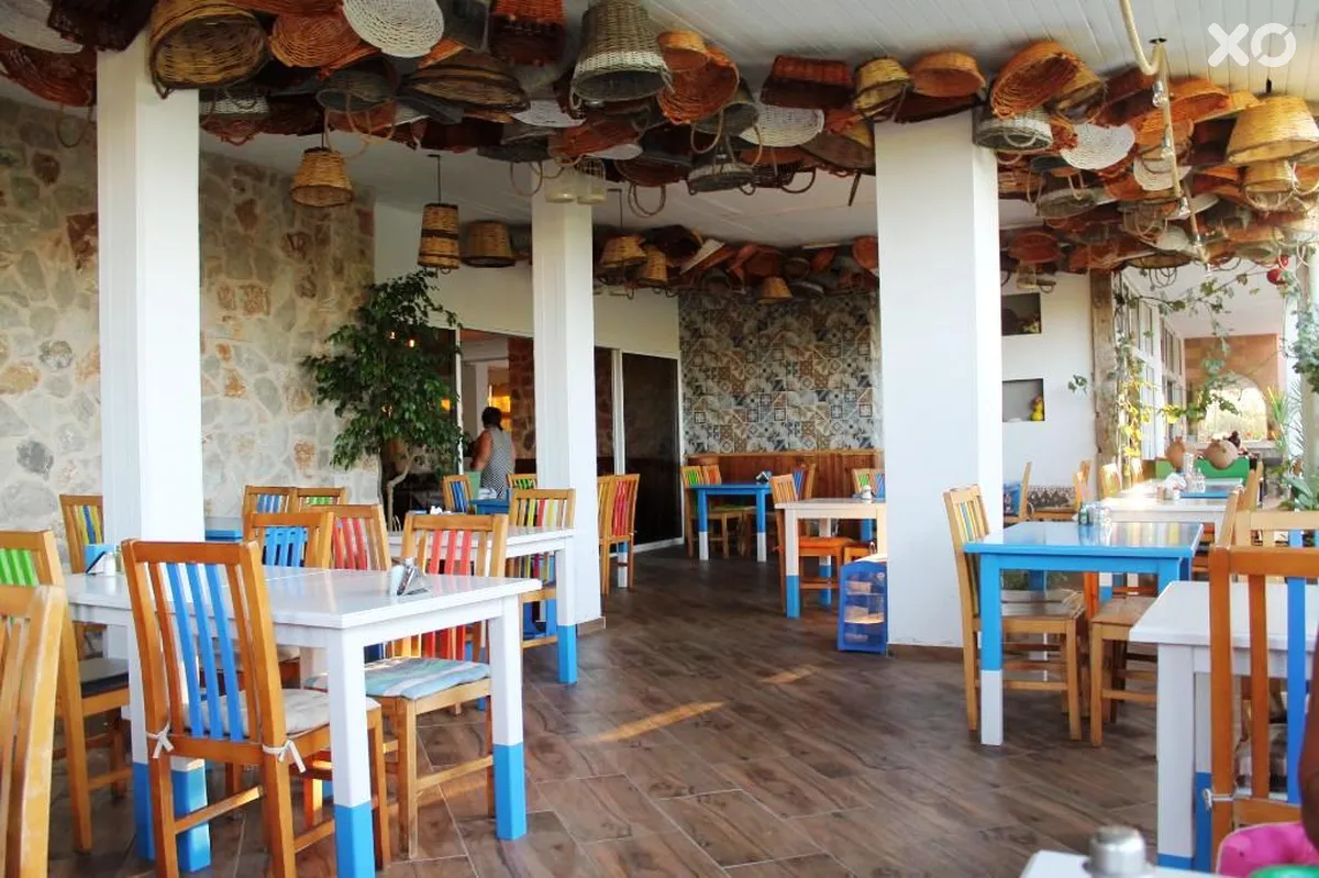 Rhodian Sun Hotel