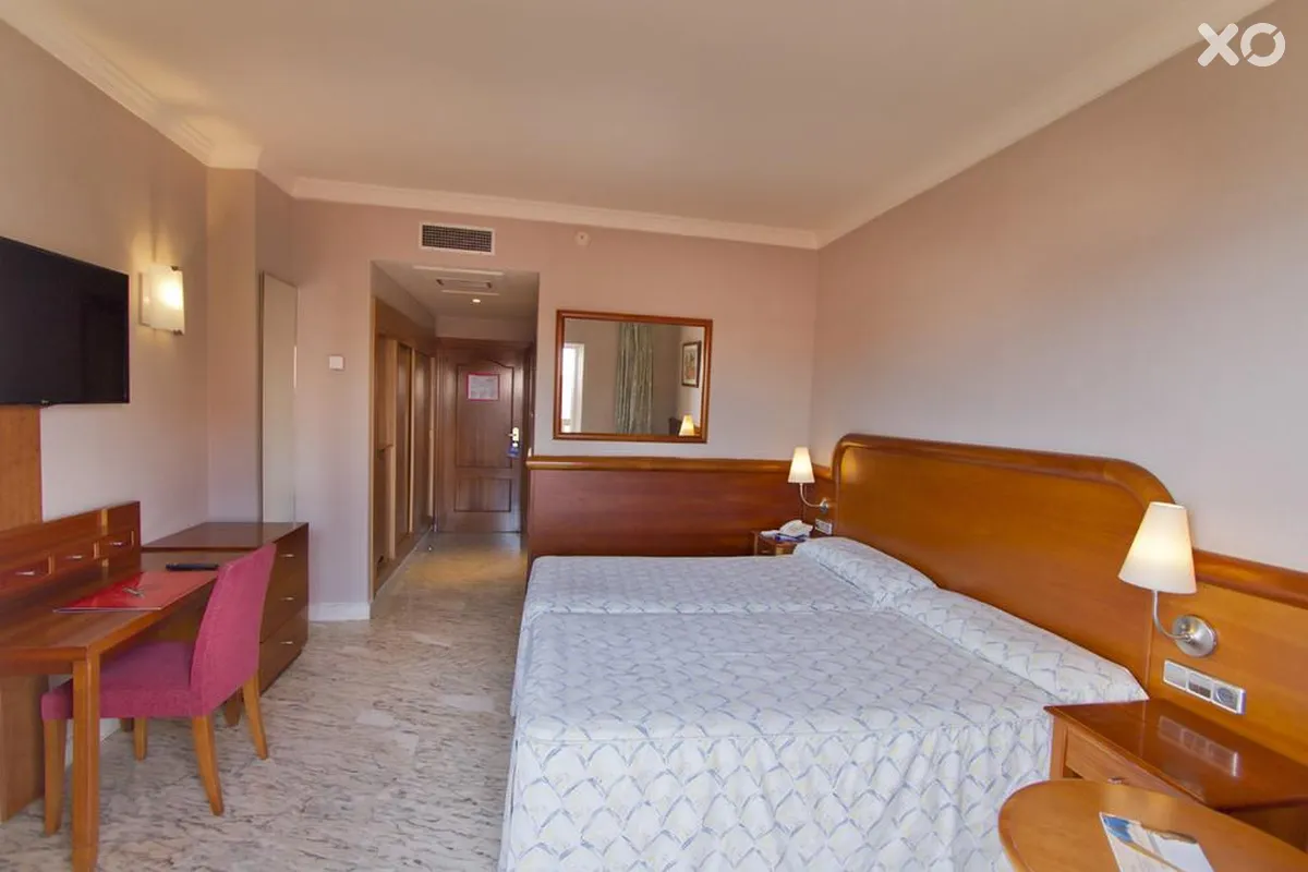 Amaragua Hotel
