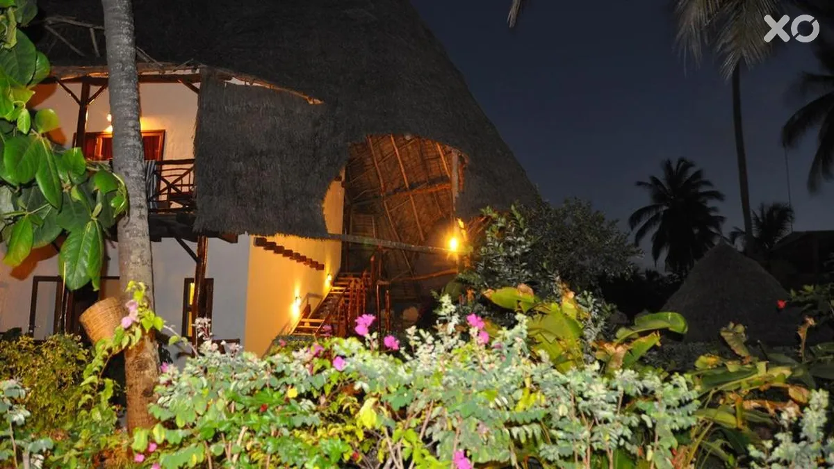 Casa Del Mar
