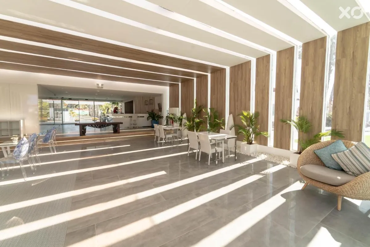 Livvo Dunagolf Suites