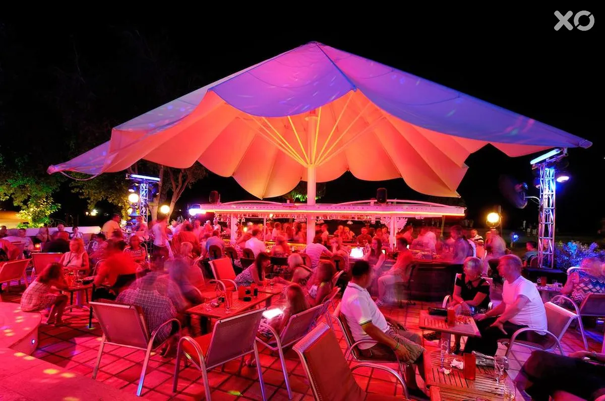 Belcekiz Beach Club