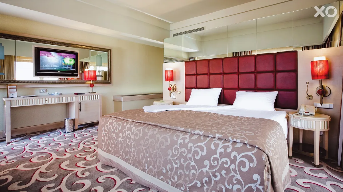 Cornelia Diamond Golf Resort & Spa