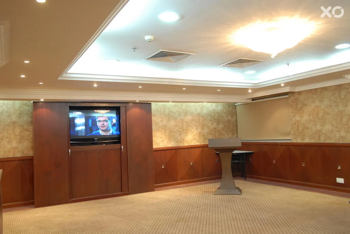Al Manar Deluxe Hotel Apartments