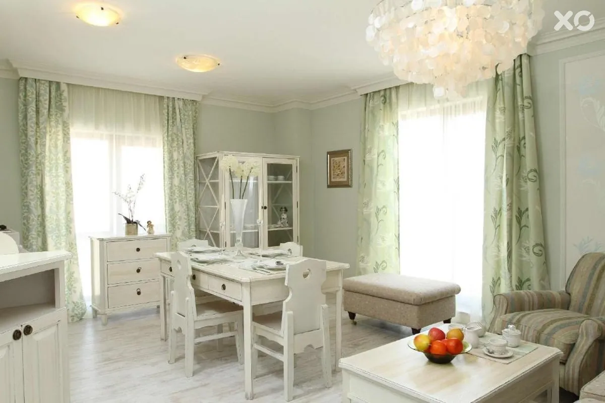 Villa Allegra Apart-Hotel