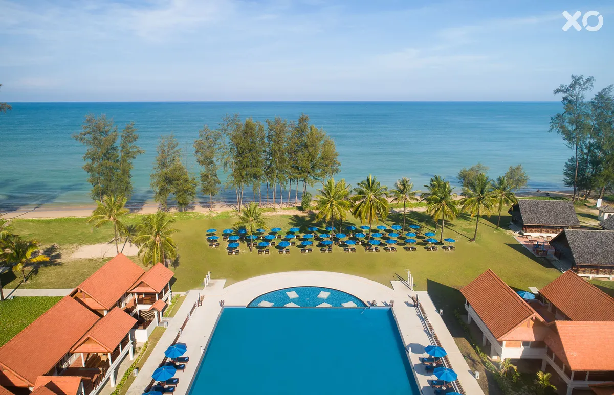 Le Menara Resort
