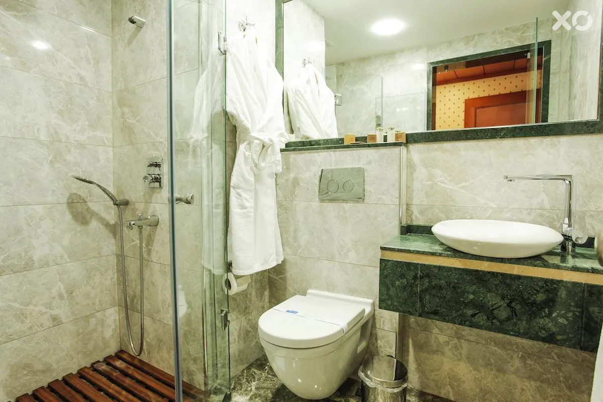 Erguvan Hotel