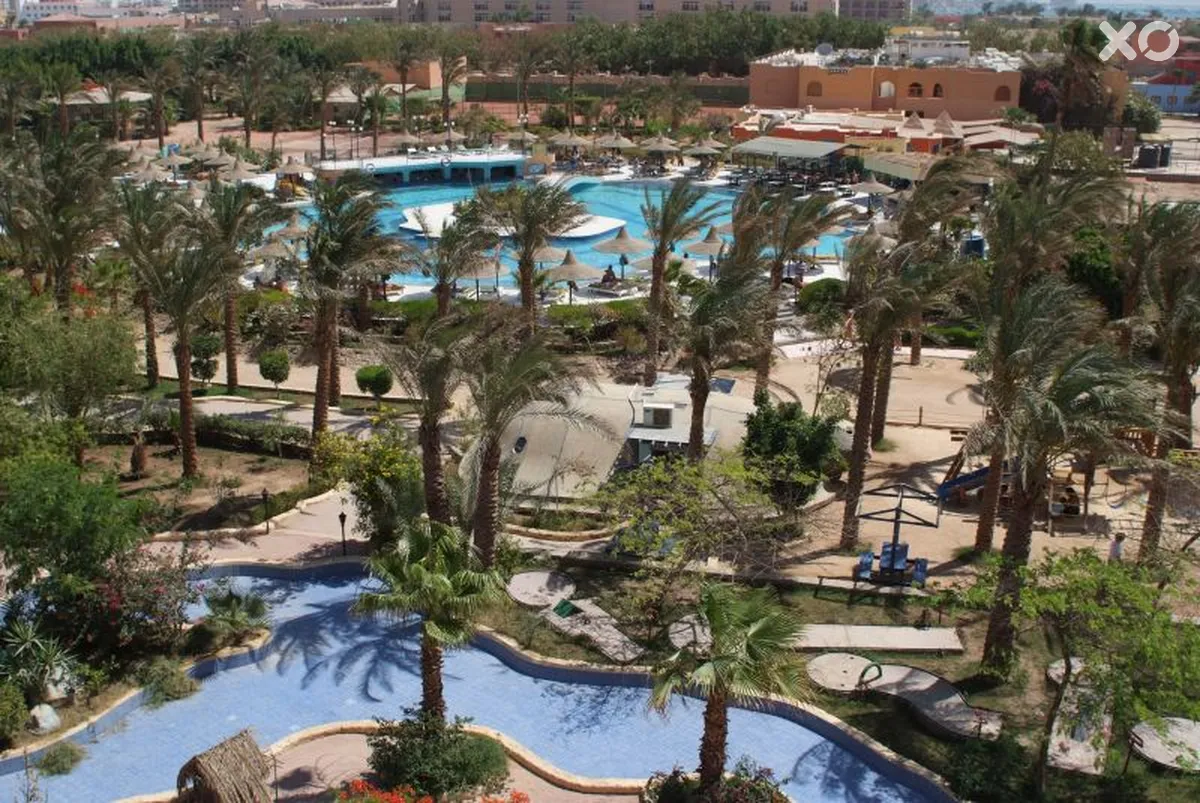 Giftun Azur Resort