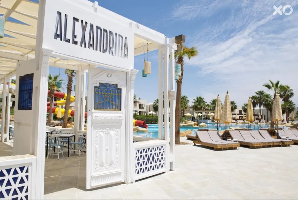 Amphoras Aqua Hotel