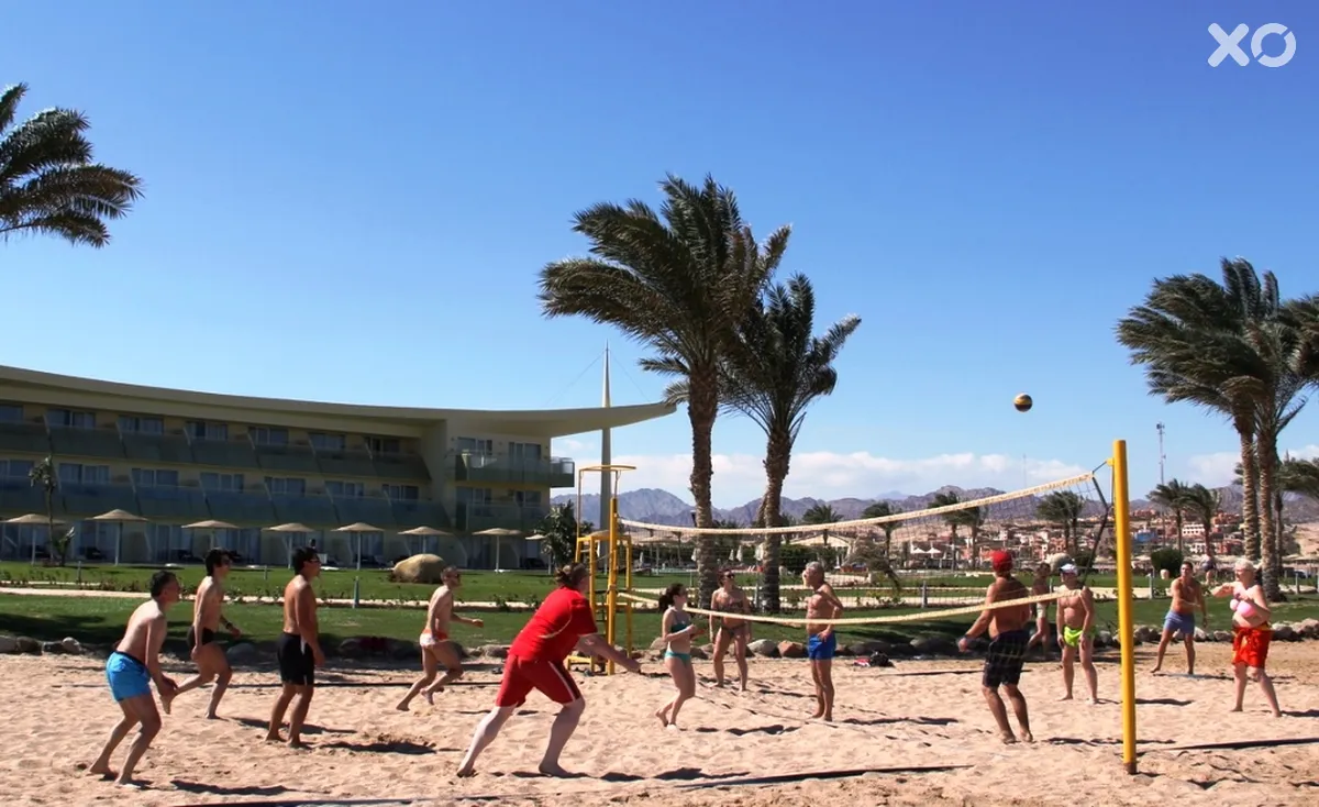 Barcelo Tiran Sharm