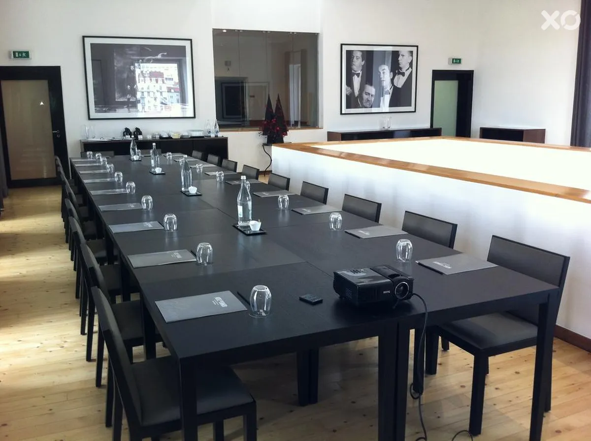 Do Chiado Hotel