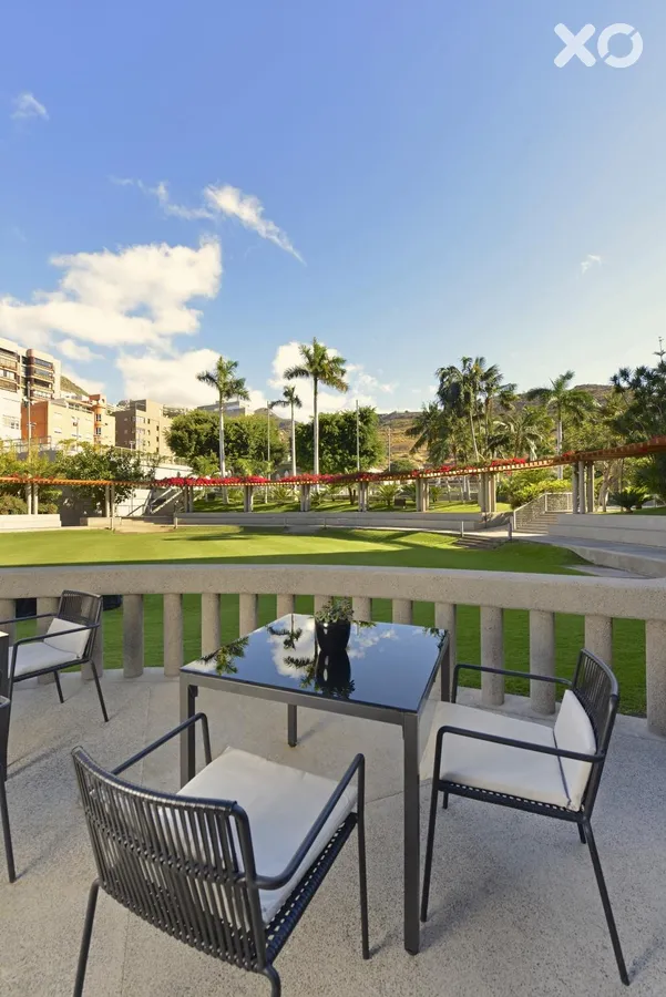 Iberostar Grand Mencey
