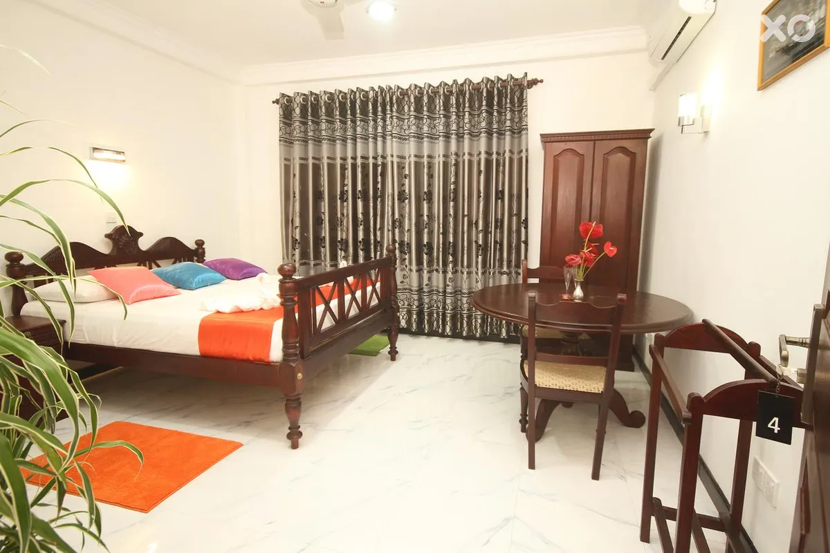 Italia Hotel