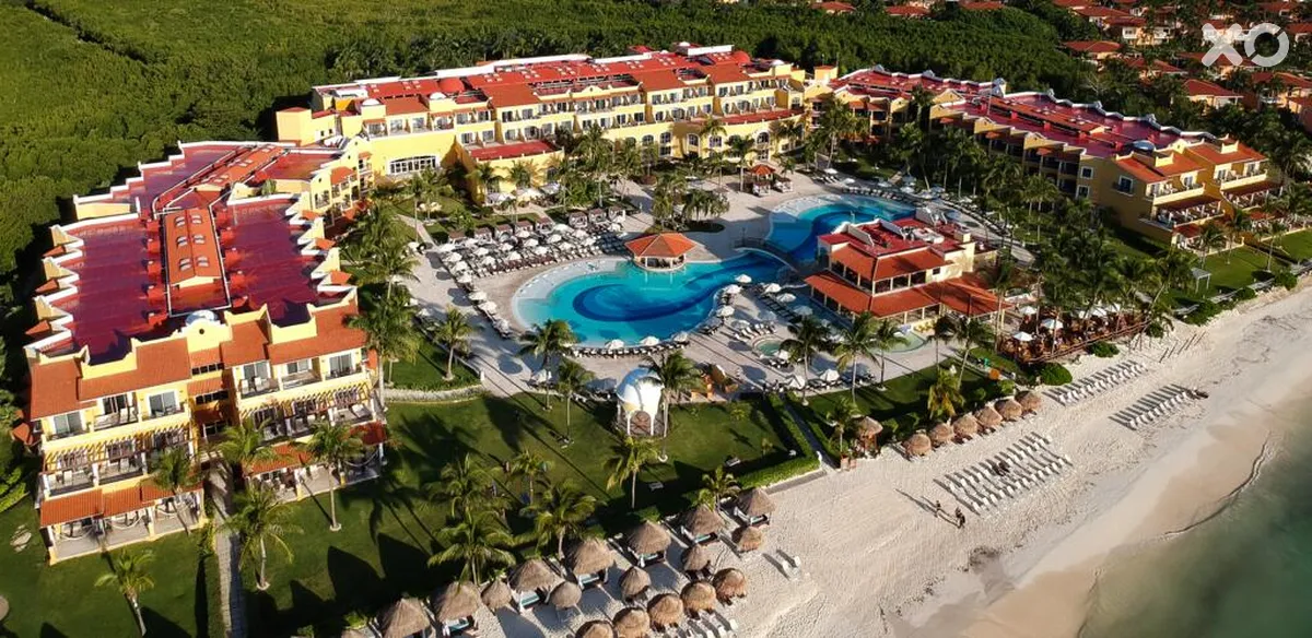 Hyatt Zilara Riviera Maya