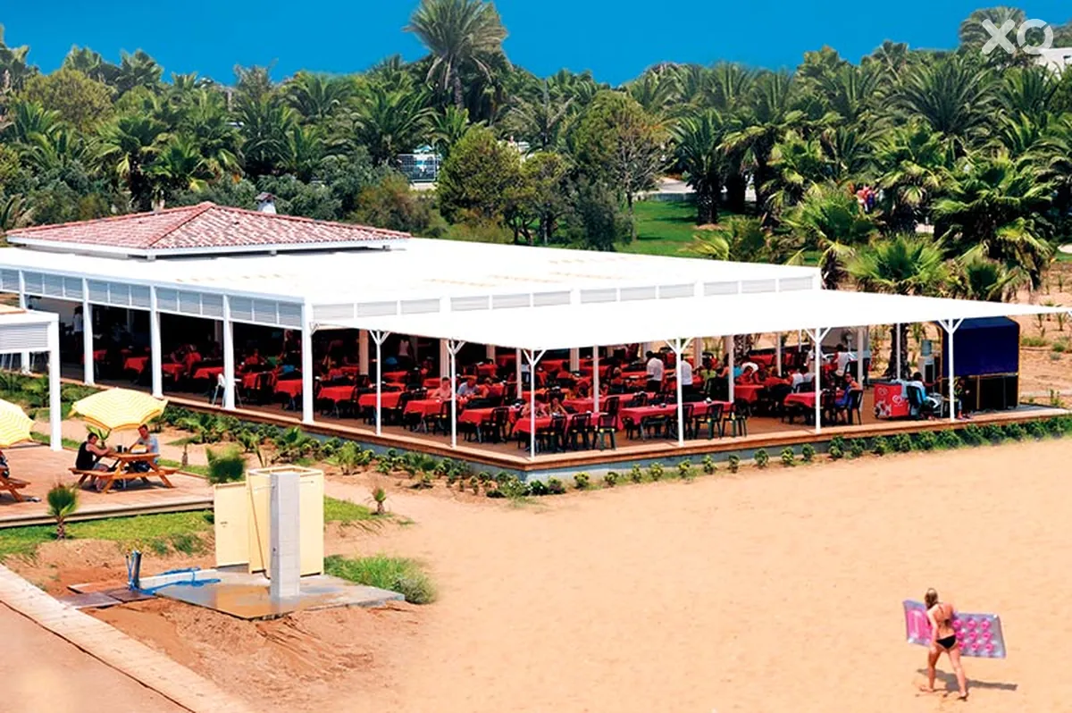 Orfeus Armin Hotel