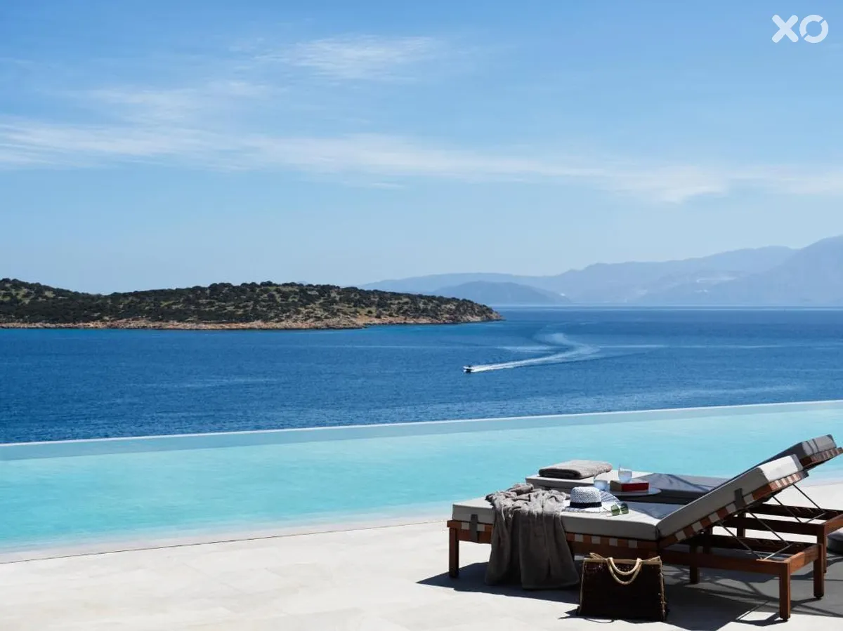 Niko Seaside Resort MGallery