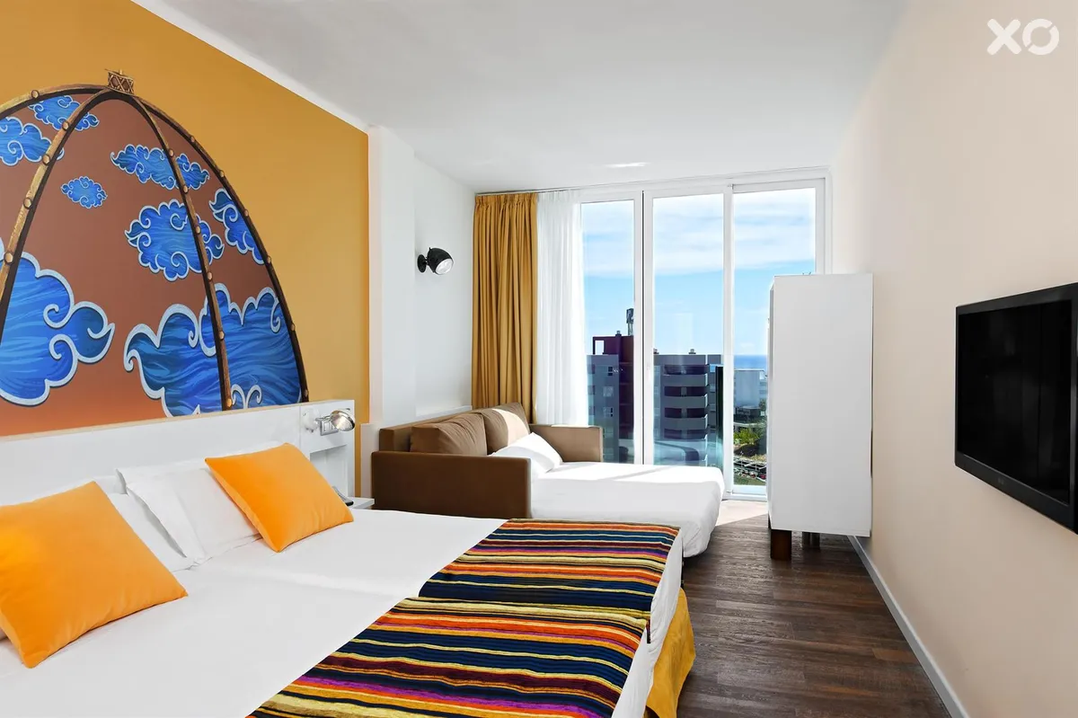 Sol Katmandu Park & ​​Resort
