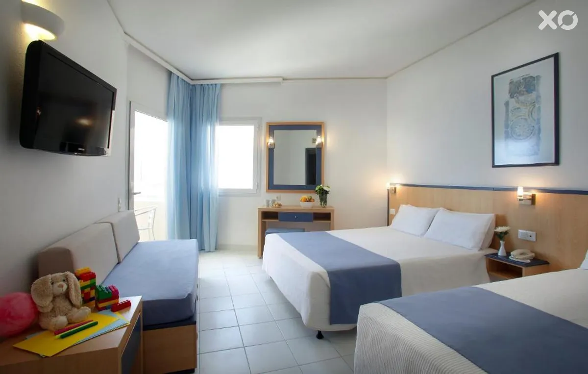Creta Princess Aquapark & ​​Spa